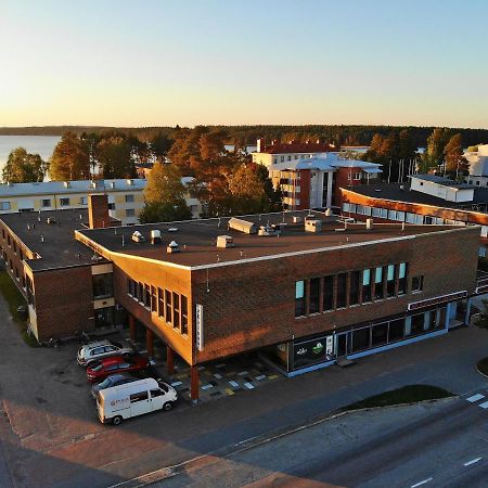 Hotelli Kainuu Kuhmo Kültér fotó