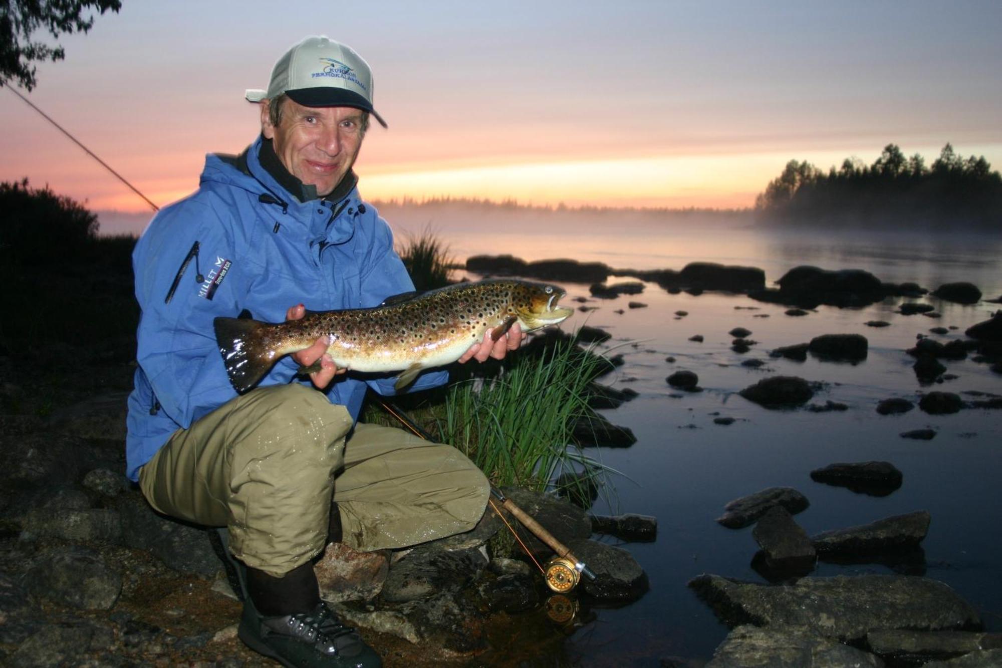 Hotelli Kainuu Kuhmo Kültér fotó