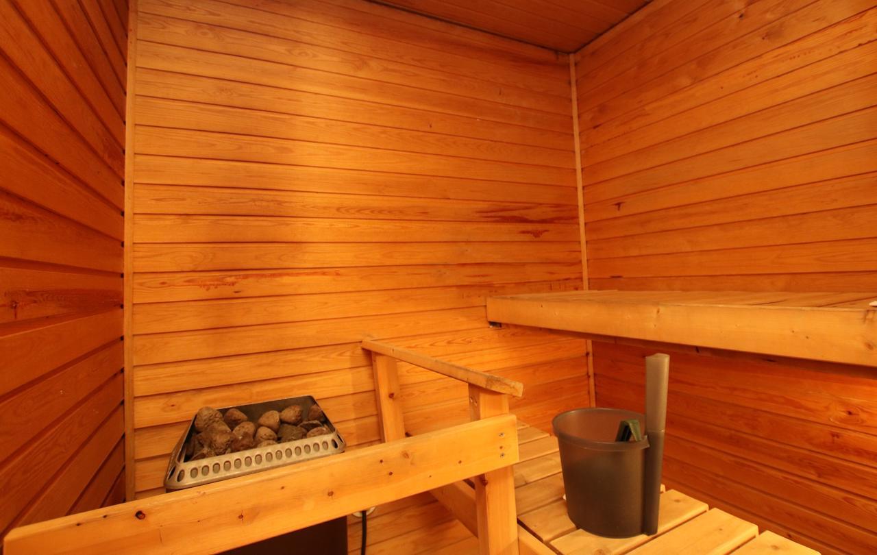 Hotelli Kainuu Kuhmo Kültér fotó